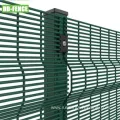 358 Anti Climb Fence with ISO 9001 Certified